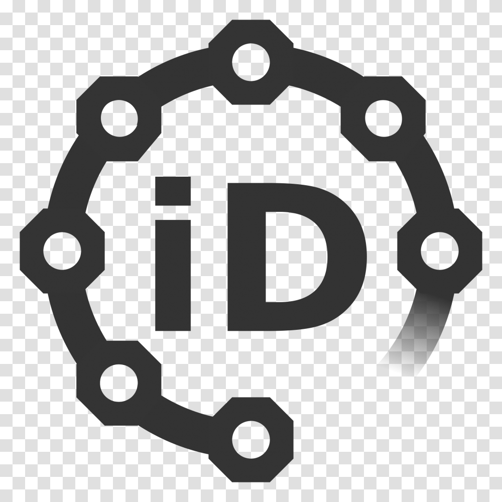 Openstreetmap Editor Id Logo, Gun, Weapon, Machine, Rotor Transparent Png