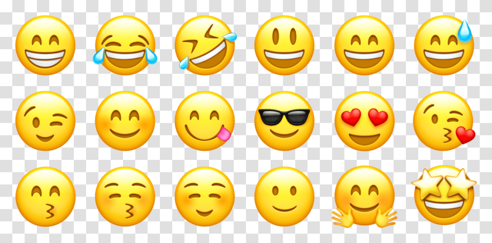 Opentype Svg Fonts Are Coming To Apple Ecosystem Gal Apple Iphone Emojis, Sunglasses, Accessories, Accessory, Pac Man Transparent Png
