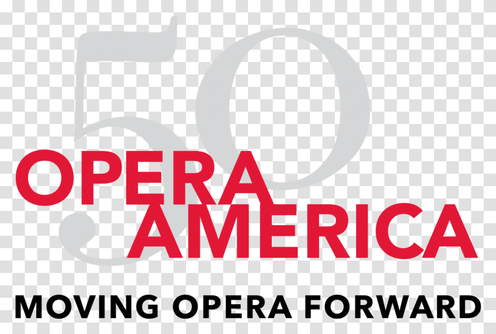 Opera America, Alphabet, Word, Label Transparent Png