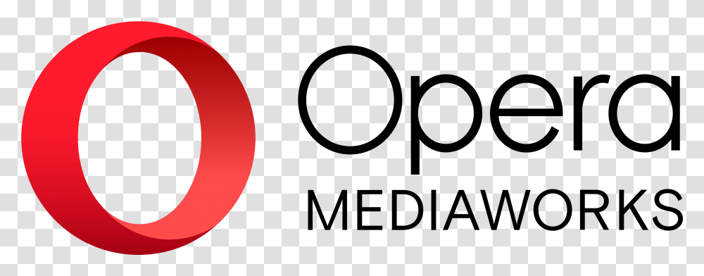 Opera And Ncs Partner For Hd Mobile Opera Mediaworks Logo, Outdoors, Nature, Astronomy, Eclipse Transparent Png
