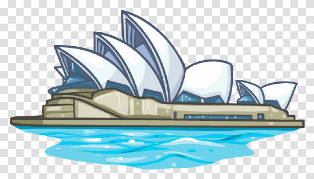 Opera Australia Opera House Gta 5 Roleplay Logo Sydney Opera House Background, Architecture, Building, Water Transparent Png
