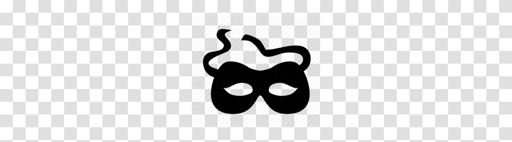 Opera Clipart, Mask Transparent Png