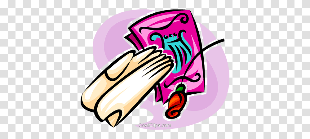 Opera Gloves And Program Royalty Free Vector Clip Art Illustration, Dynamite, Bomb, Weapon Transparent Png