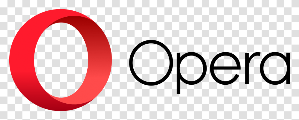 Opera Logo Opera Browser Logo, Outdoors, Nature, Astronomy, Outer Space Transparent Png