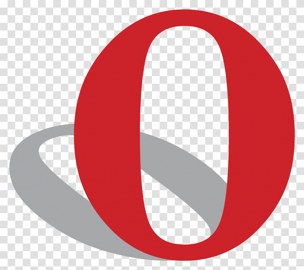 Opera Logo Svg Vector Opera Browser Logo, Text, Tape, Alphabet, Symbol Transparent Png