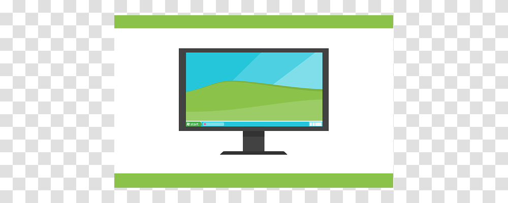 Operating System Monitor, Screen, Electronics, Display Transparent Png