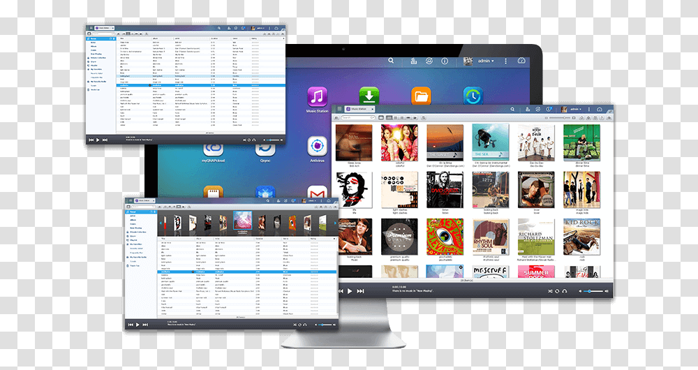 Operating System, Computer, Electronics, Monitor, Screen Transparent Png