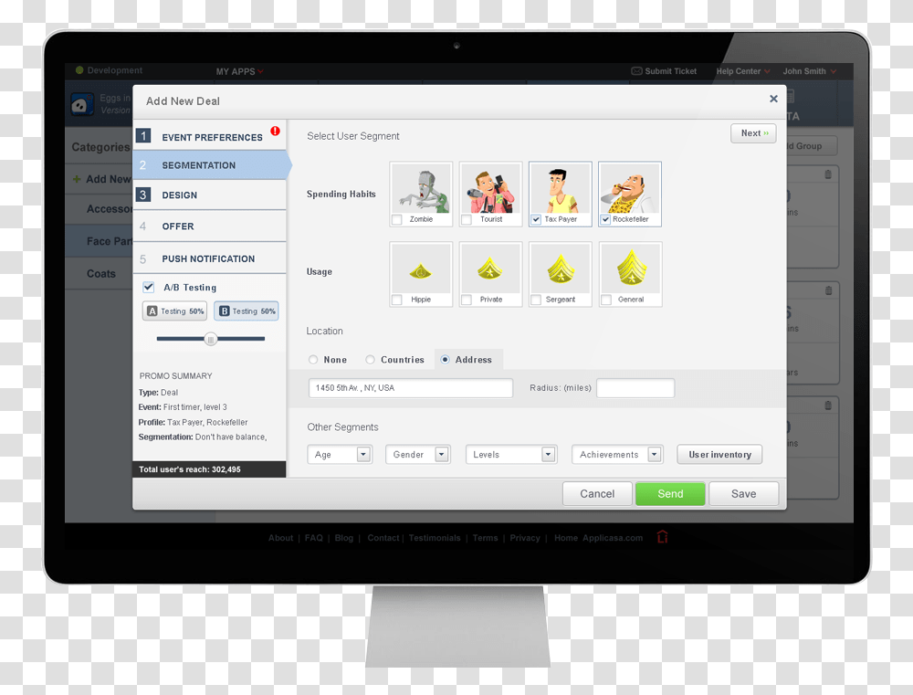 Operating System, Computer, Electronics, Monitor, Screen Transparent Png