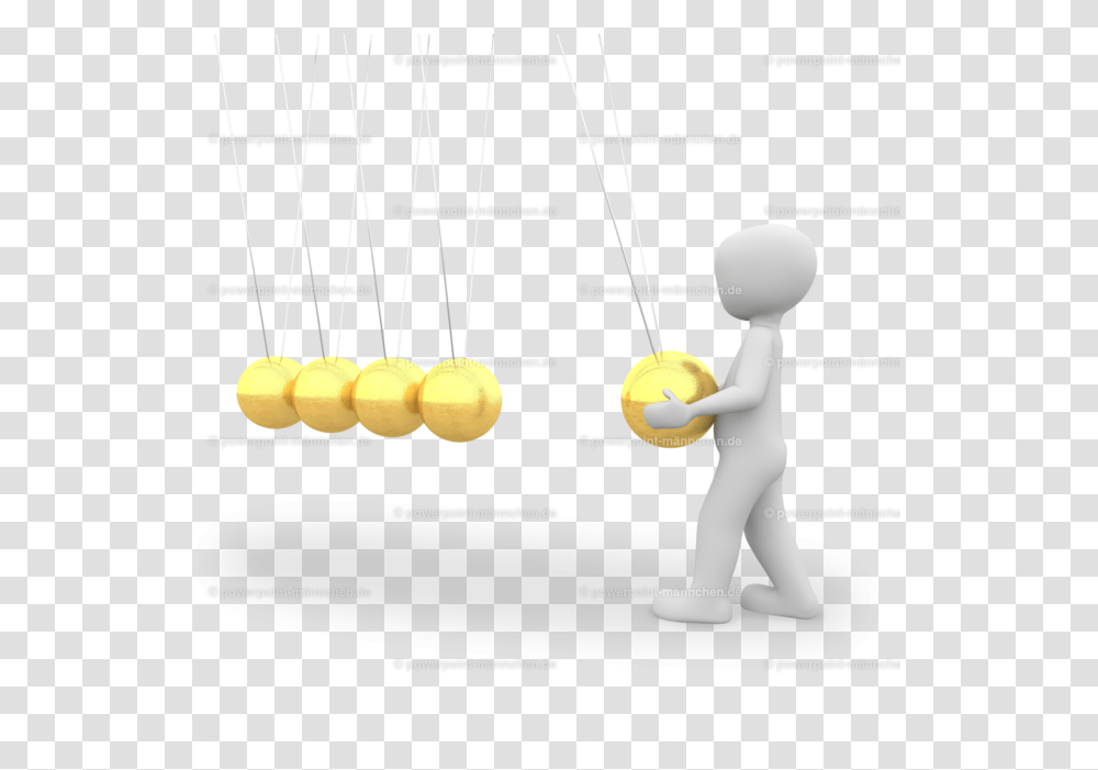 Operating The Pendulum Physics, Person, Sphere, Diagram, Plant Transparent Png