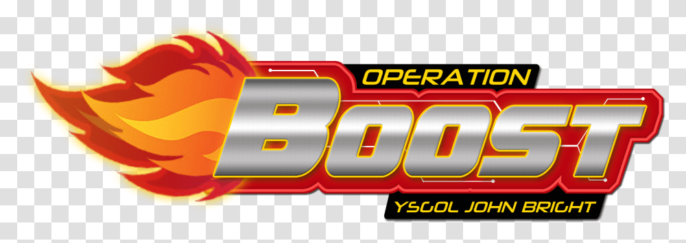 Operation Boost Logo Boost Logo, Weapon, Weaponry Transparent Png