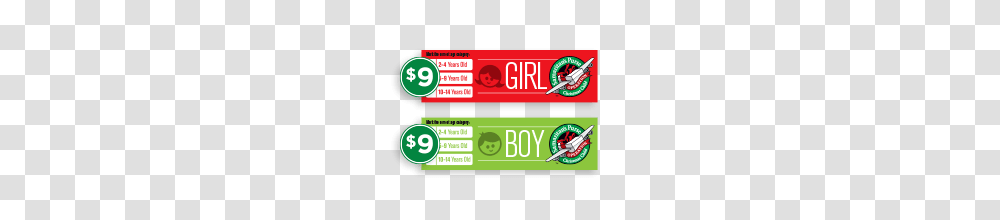 Operation Christmas Child Box Labels, Word, Toothpaste, Number Transparent Png