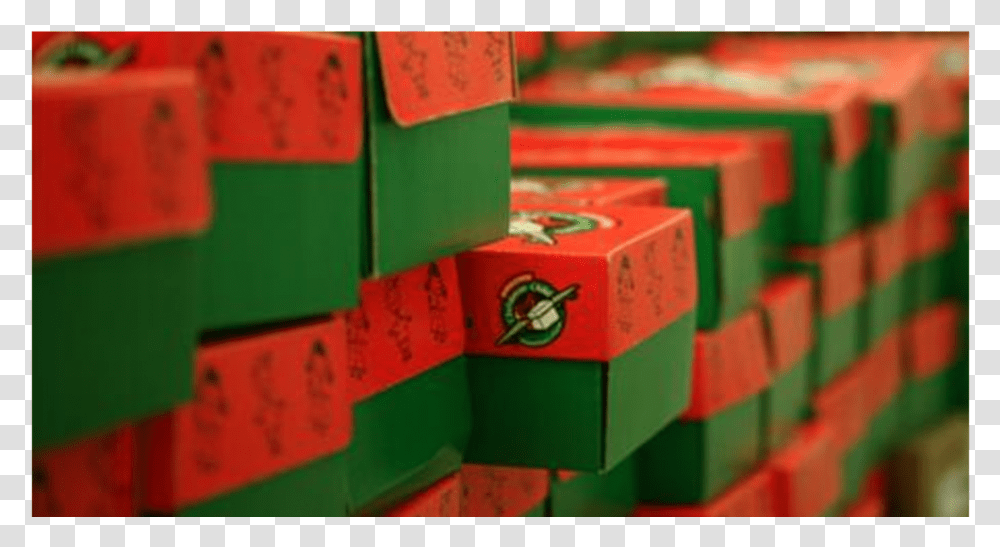 Operation Christmas Child Boxes, Soap, Toy, Land, Outdoors Transparent Png