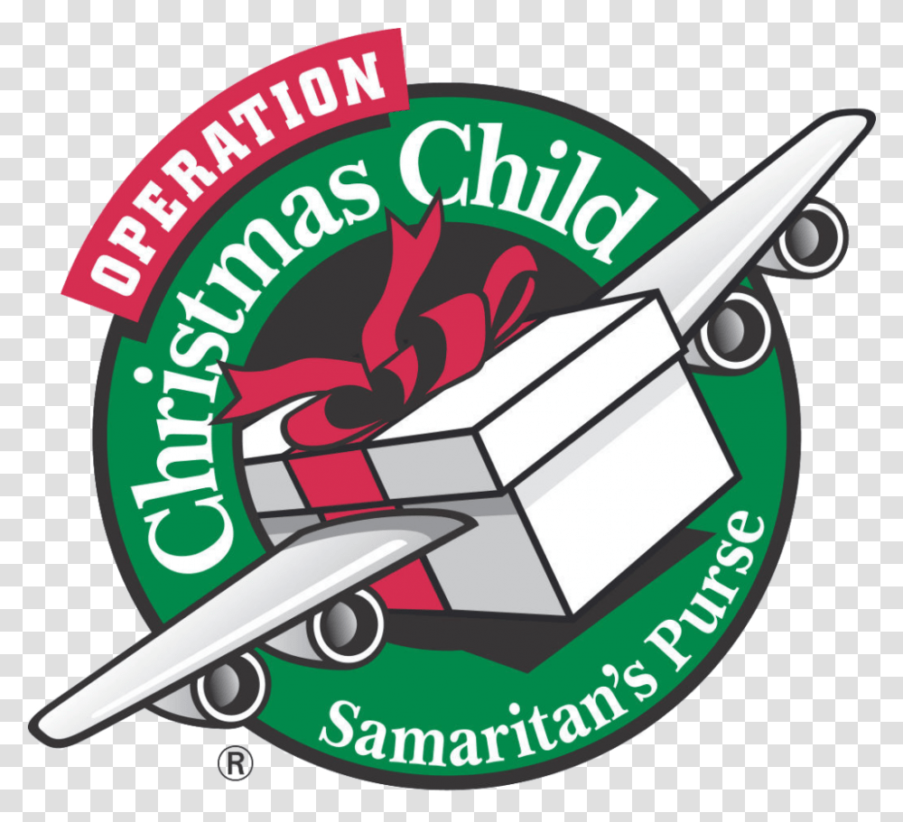 Operation Christmas Child Chabad Of Cozumel Mexico, Text, Label, Badminton, Sport Transparent Png