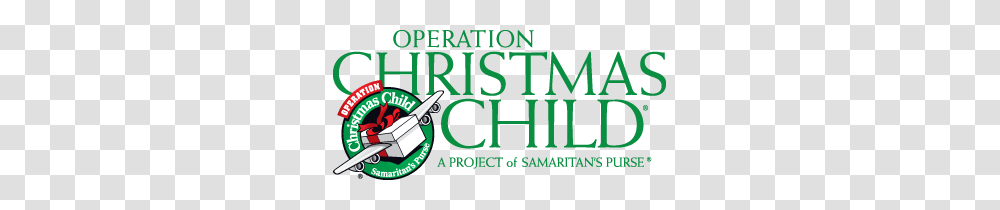 Operation Christmas Child Clipart Look, Alphabet, Word, Dynamite Transparent Png