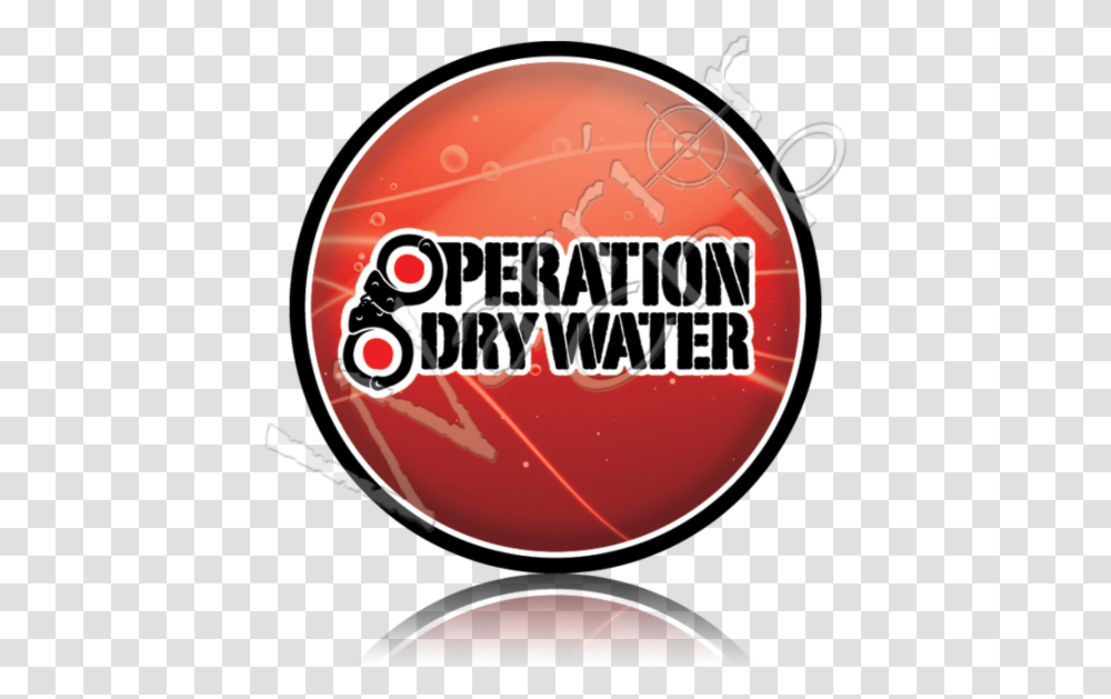 Operation Dry Water Water, Label, Leisure Activities, Logo Transparent Png