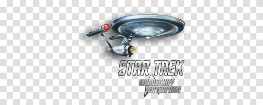 Operation Enterprise Star Trek Universe Aluminium Alloy, Spaceship, Aircraft, Vehicle, Transportation Transparent Png