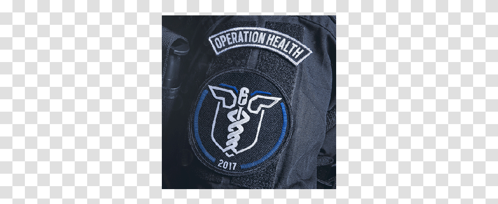 Operation Health Rainbow Six Siege, Logo, Label Transparent Png
