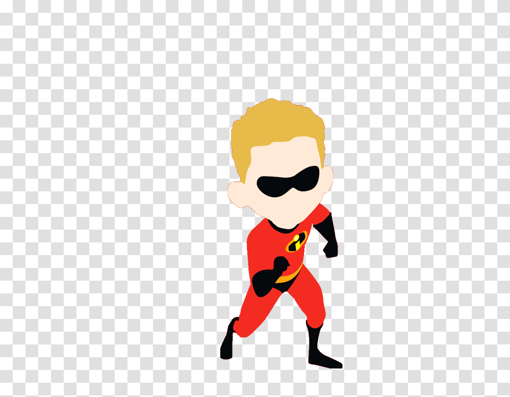 Operation Kronos The Incredibles Identity, Label, Sunglasses Transparent Png