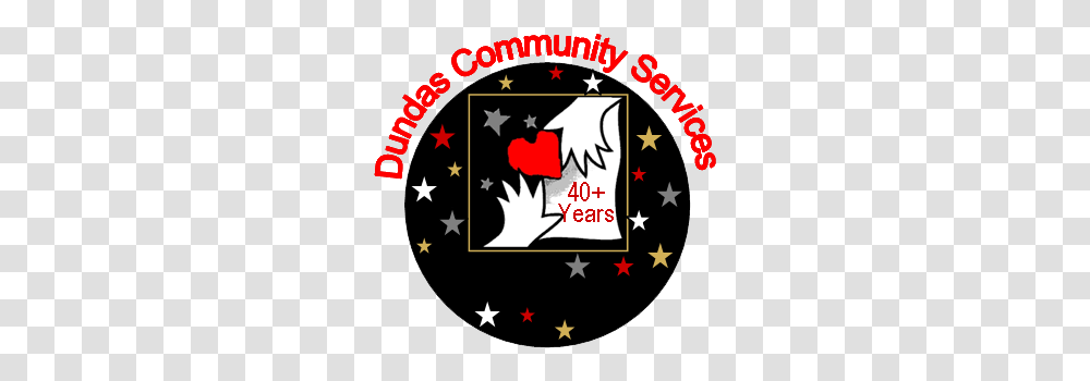 Operation Snow Shovel Dundas Community Services, Symbol, Poster, Advertisement, Star Symbol Transparent Png