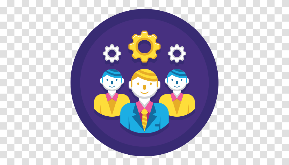 Operations Operations Team Icon, Graphics, Art, Doodle, Drawing Transparent Png
