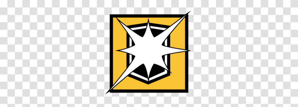Operator Tier List Rainbow Six Siege, Star Symbol Transparent Png
