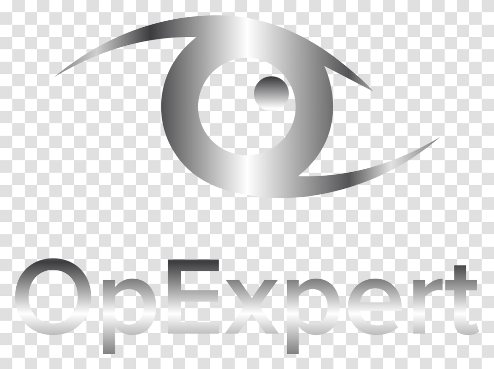Opexpert Logo Crescent, Alphabet, Word Transparent Png