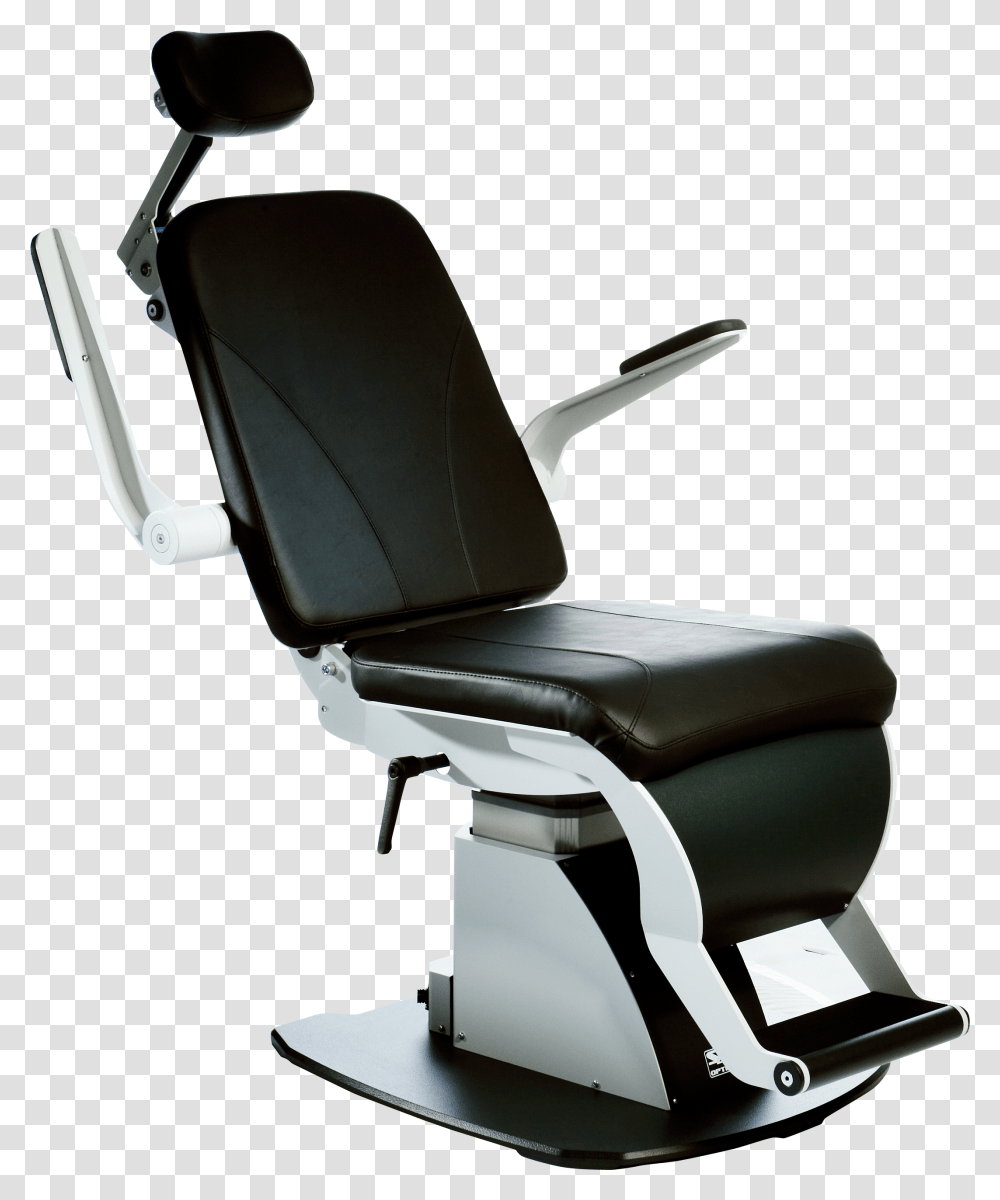 Ophthalmic Chair, Furniture, Cushion, Armchair Transparent Png