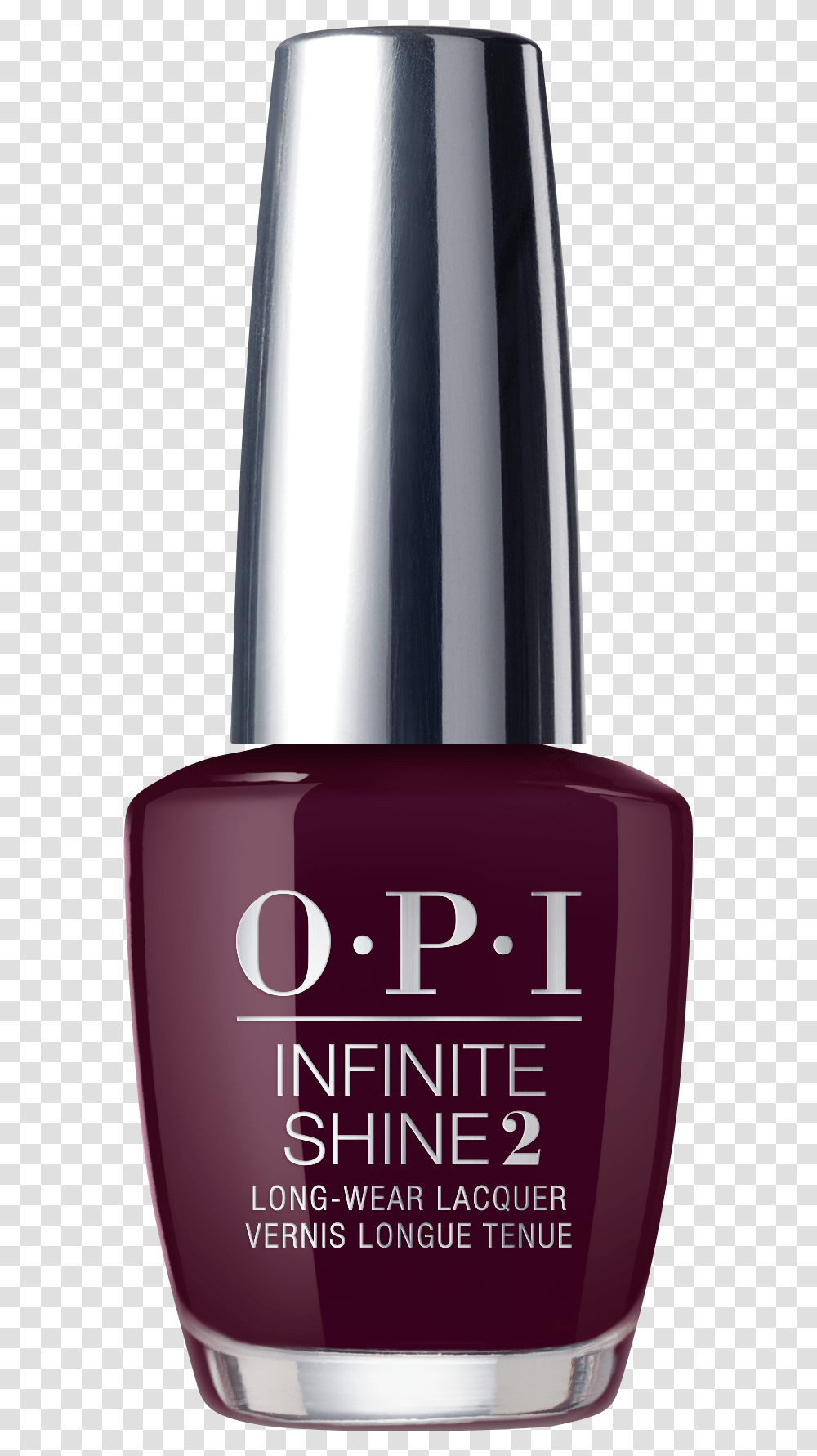 Opi Black Onyx Infinite Shine, Cosmetics, Lipstick, Mobile Phone, Electronics Transparent Png