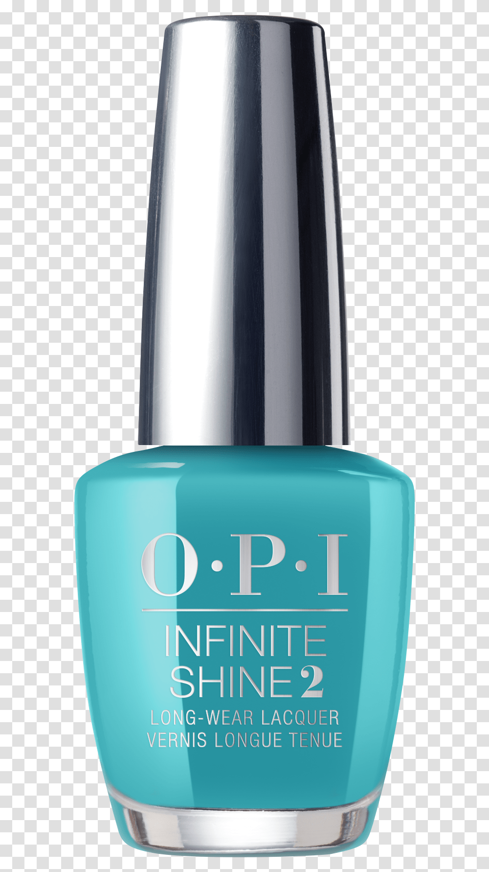 Opi Infinite Shine Can't Find My Czechbook, Cosmetics, Bottle, Perfume, Label Transparent Png