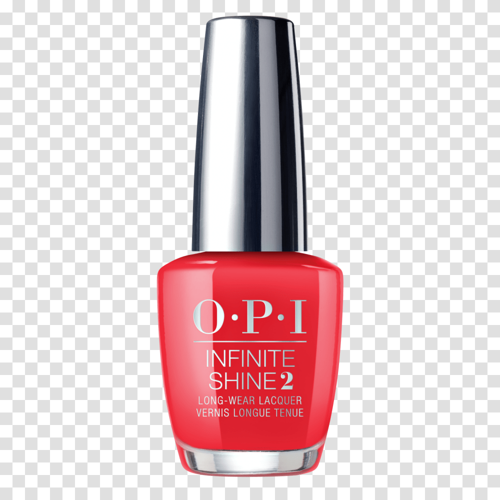 Opi Infinite Shine Iconic Collection, Cosmetics, Lipstick, Ketchup, Food Transparent Png