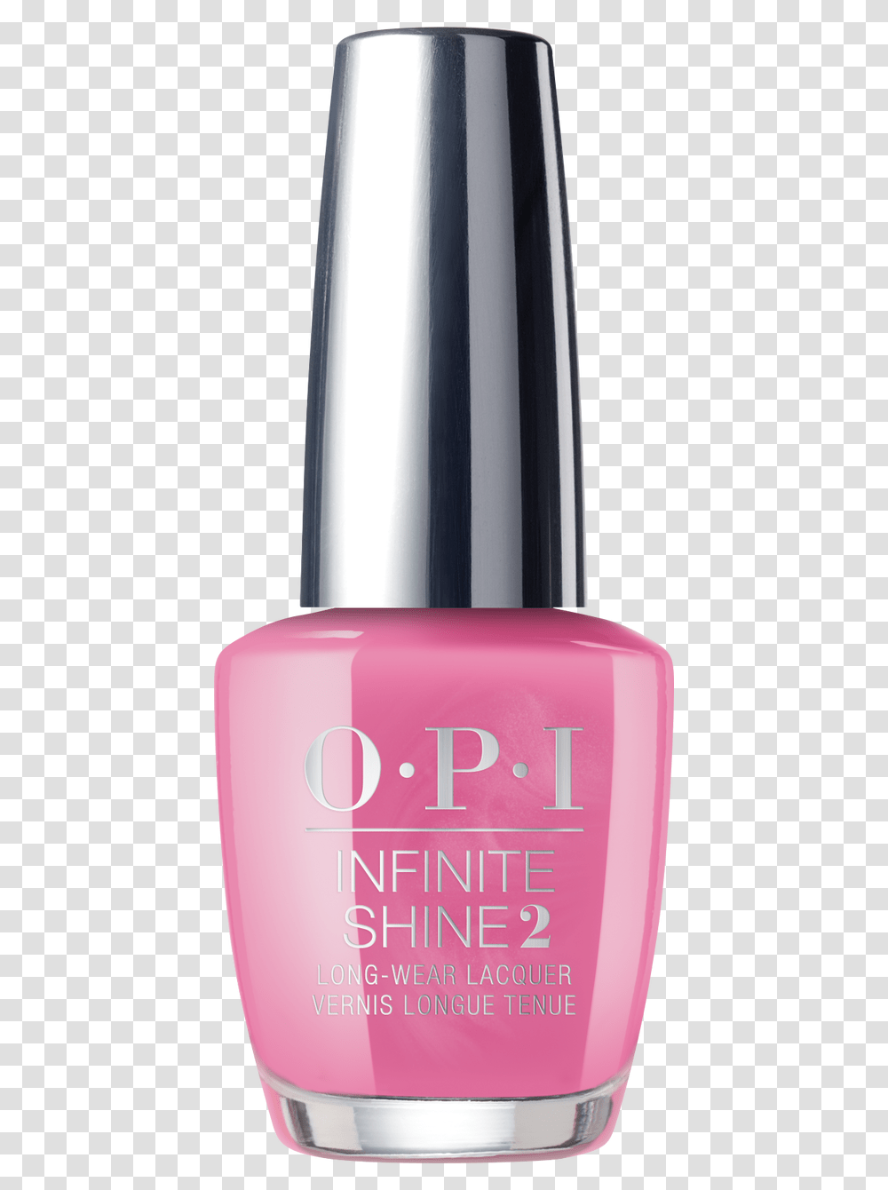 Opi Infinite Shine Nail Polish, Cosmetics, Lipstick, Plant Transparent Png