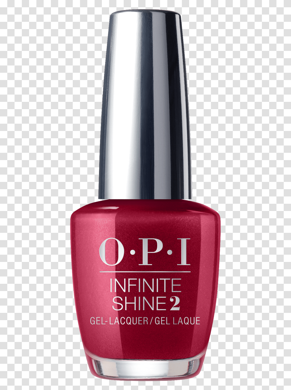Opi Infinite Shine Sending You Holiday Hugs, Lipstick, Cosmetics Transparent Png