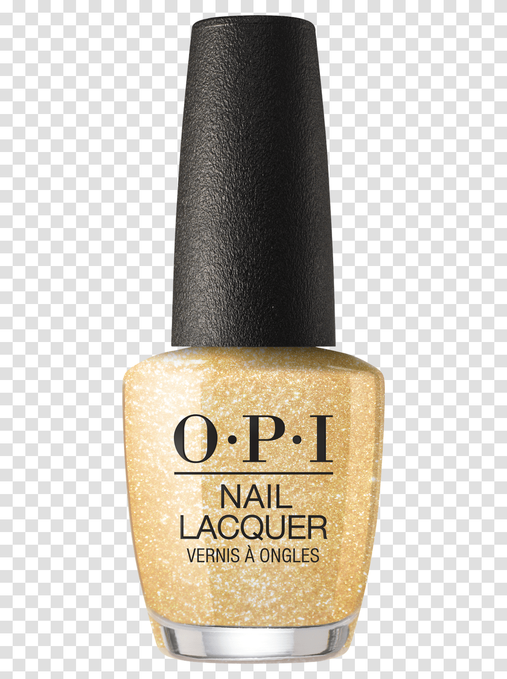 Opi Lacquer Nail Polish, Cosmetics, Bottle, Beer, Alcohol Transparent Png