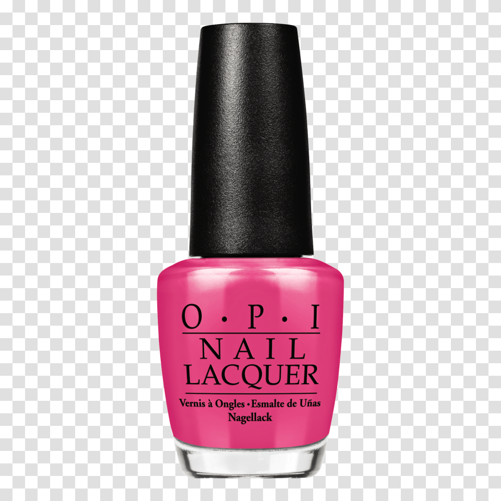 Opi Nail Lacquer, Cosmetics, Toe, Lipstick Transparent Png