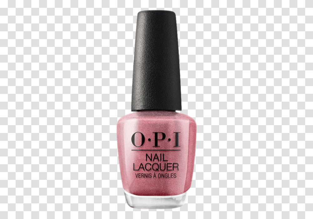 Opi Nail Lacquer Make It Iconic Collection Nl S63 Opi Mauve Pink Colors, Lipstick, Cosmetics Transparent Png