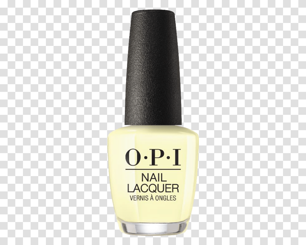 Opi Nail Lacquer Meet A Boy Cute As Can Be Nail Polish, Cosmetics, Bottle, Perfume, Lipstick Transparent Png