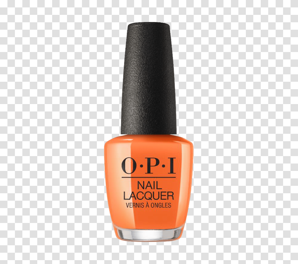 Opi Nail Polish Lacquer Grease Collection Summer Lovin Having, Cosmetics, Lipstick Transparent Png
