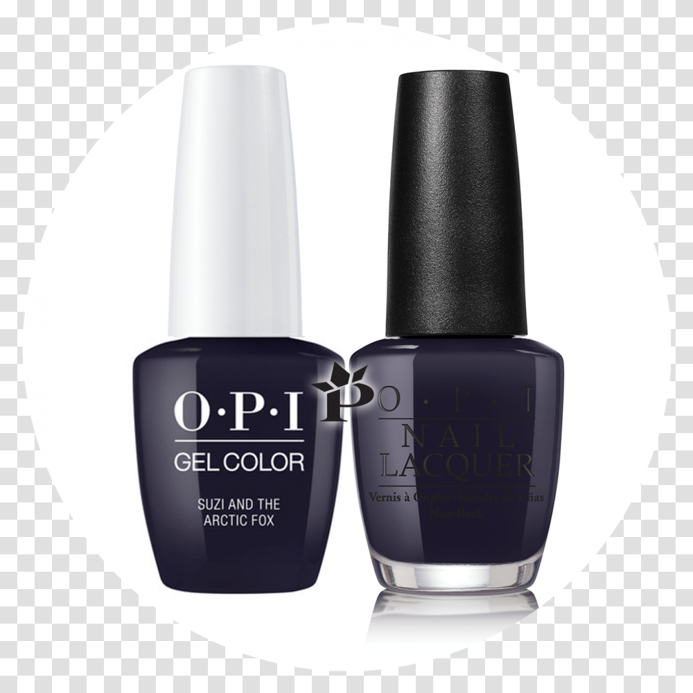 Opi New Fall Colors 2019, Cosmetics, Shaker, Bottle Transparent Png