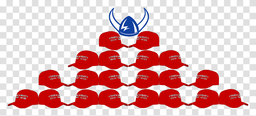 Opinion A Hat Is Just Until It's Not - The Western Front Baseball Cap, Clothing, Apparel, Heart Transparent Png