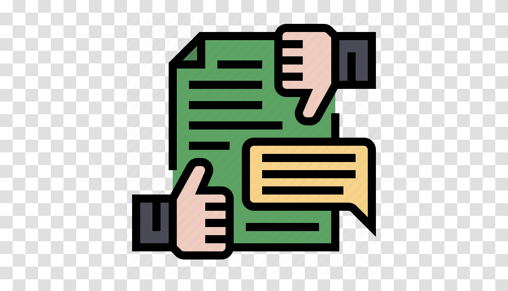 Opinion Review Icon Reporte Feedback Icono, Label, Text, Poster, Advertisement Transparent Png