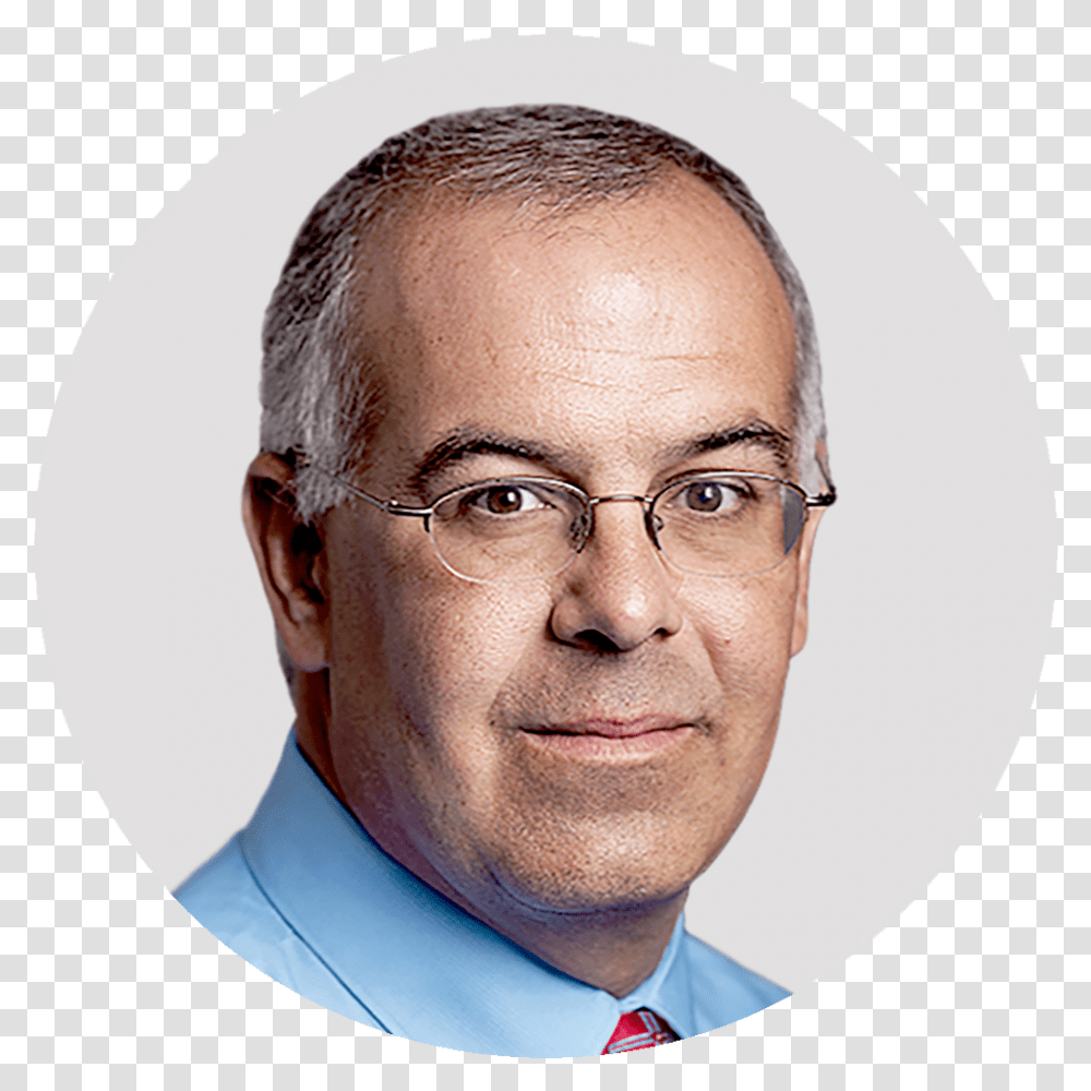 Opinion The Bush Paradox The New York Times David Brooks, Head, Person, Human, Tie Transparent Png