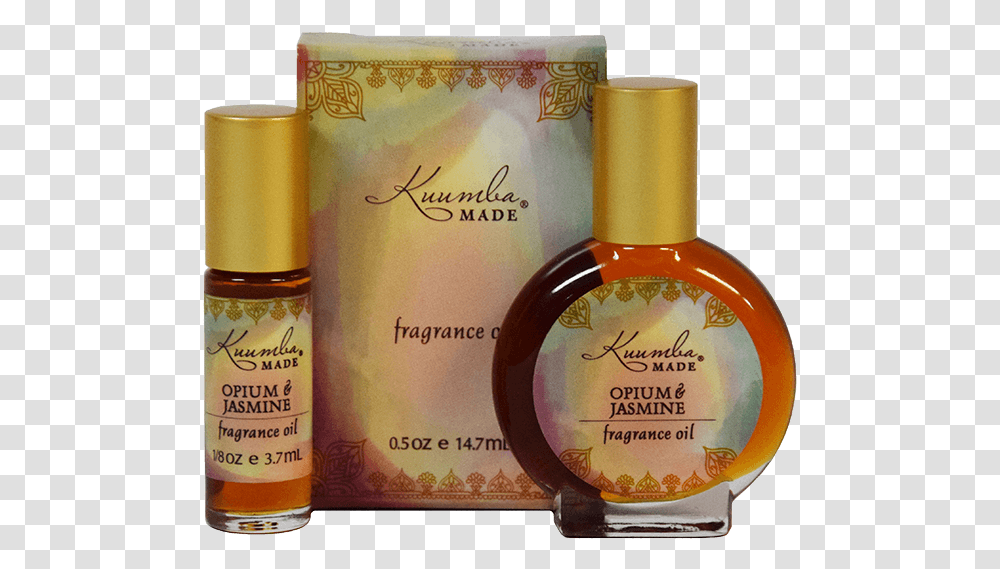Opium Amp Jasmine Fragrance Oil Kuumba Made Sweet Rain, Bottle, Cosmetics, Perfume, Beer Transparent Png