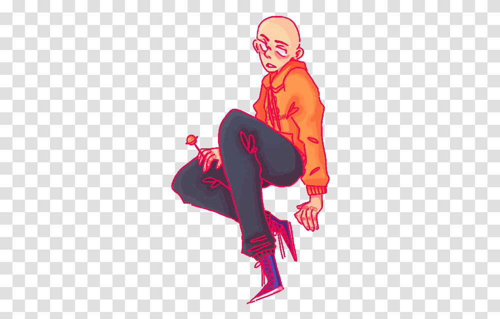 Opm One Punch Man Onepunch Man Saitama Idk How To Tag Illustration, Person Transparent Png