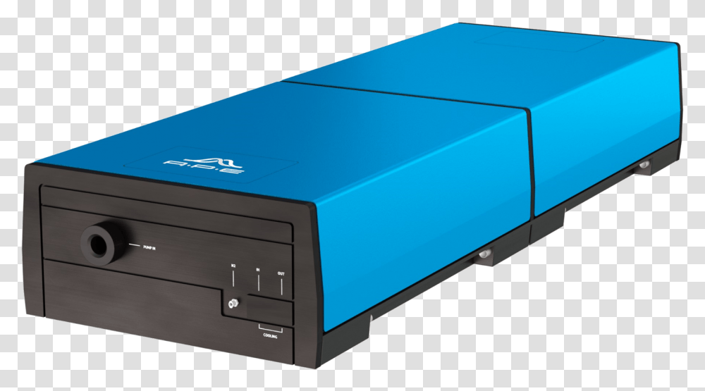 Opo Fs Laser, Computer, Electronics, Machine, Pc Transparent Png