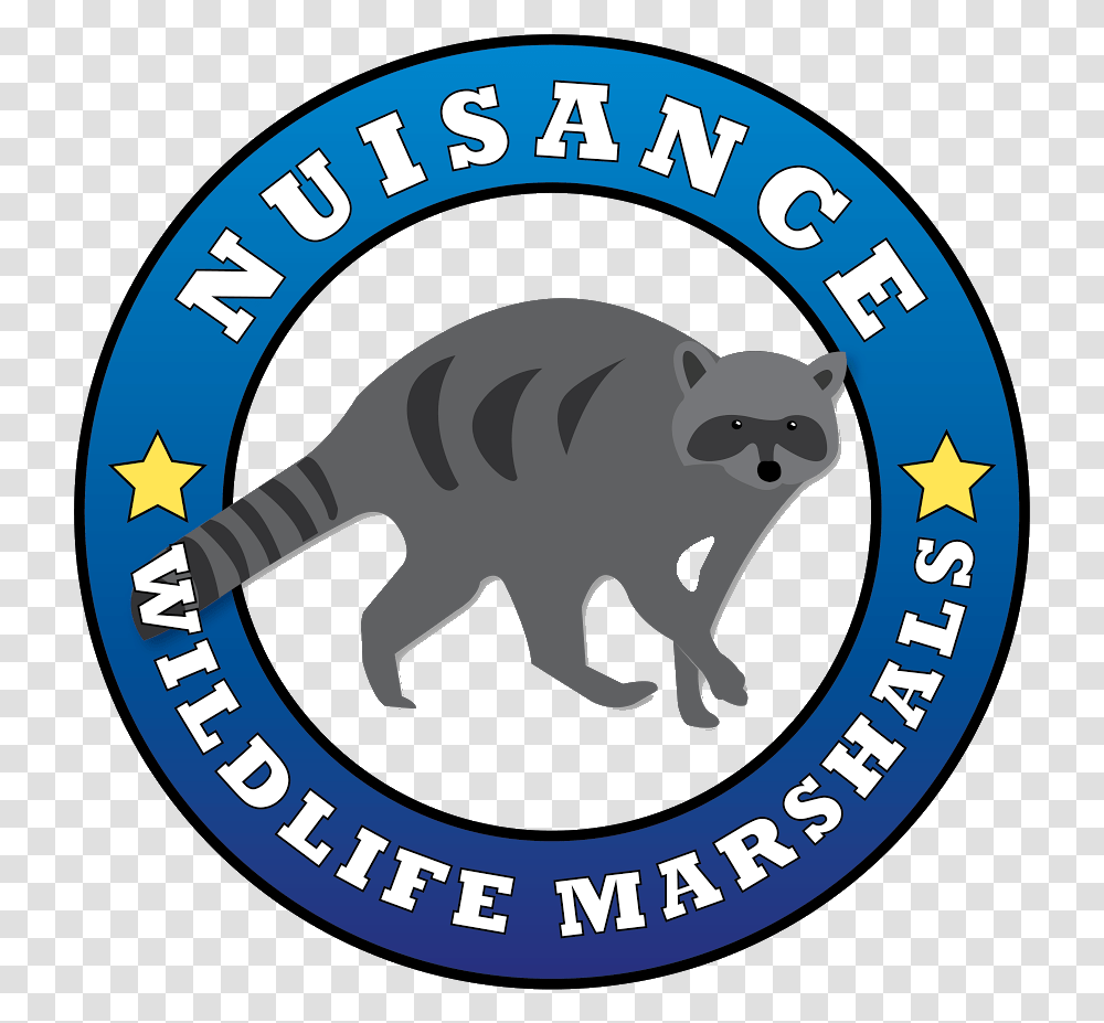 Opossum Emblem, Mammal, Animal, Logo Transparent Png