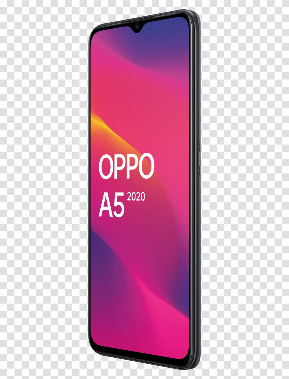 Oppo A5 2020 Smartphone Smartphone, Mobile Phone, Electronics, Cell Phone, Iphone Transparent Png