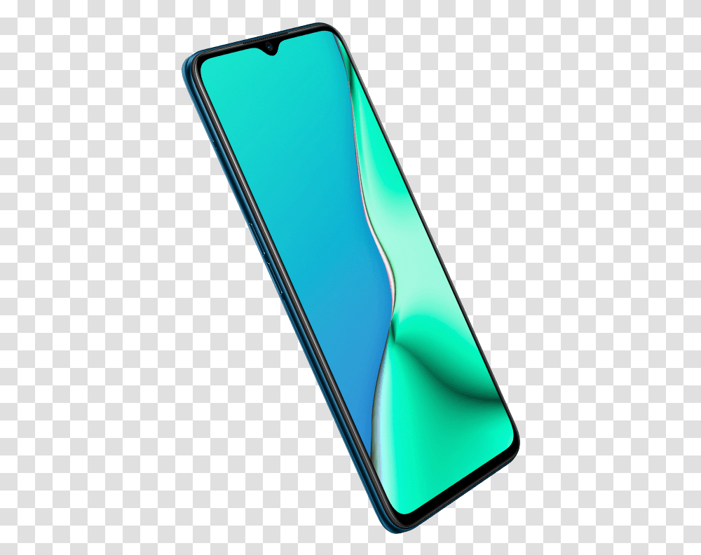 Oppo A9 2020, Mobile Phone, Electronics, Cell Phone, Iphone Transparent Png