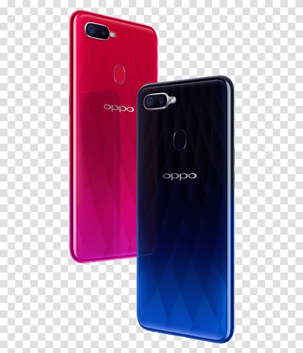 Oppo F9 Vietnam Made, Mobile Phone, Electronics, Cell Phone, Bottle Transparent Png
