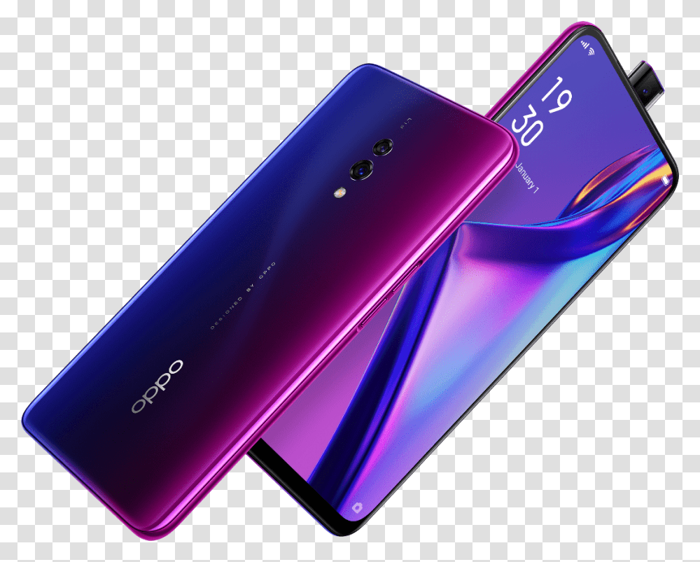 Oppo, Mobile Phone, Electronics, Cell Phone Transparent Png