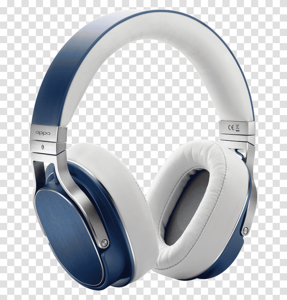 Oppo Pm3 Steel Blue, Electronics, Headphones, Headset Transparent Png
